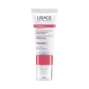 Uriage Toléderm Control Soin Yeux Frais Apaisant 15ml