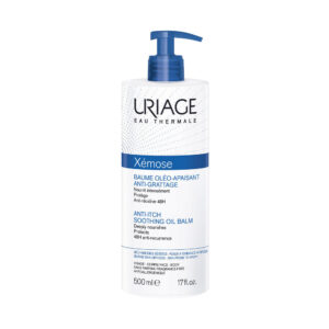 Uriage XÉMOSE Baume Oléo-Apaisant Anti-Grattage 500ml