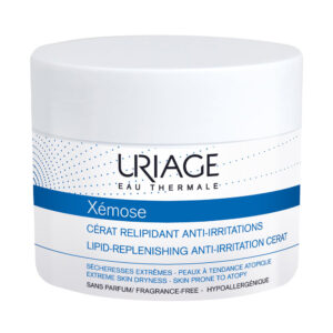 Uriage XÉMOSE Cérat Relipidant Anti-irritations 200ml