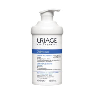 Uriage XÉMOSE Crème Relipidante Anti-irritations 400ml