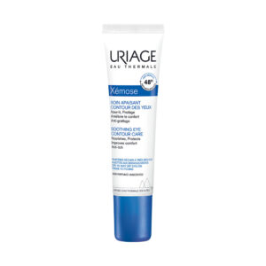 Uriage XÉMOSE Soin Apaisant Contour des Yeux 15ml