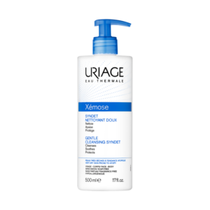 Uriage Xémose Syndet Nettoyant Doux 500ml
