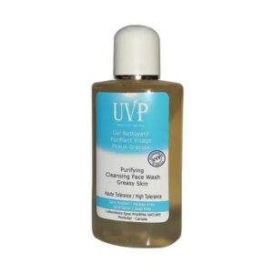 Uvp Gel Nettoyant Purifiant visage 200ml