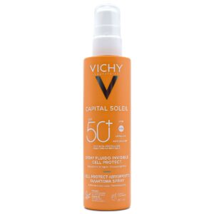 Vichy Capital Soleil Spray SPF50+ 200ml