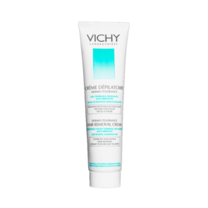 Vichy Crème dépilatoire haute tolérance 150ml