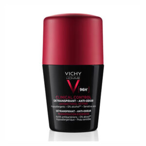 Vichy Déodorant Clinical Control 96H