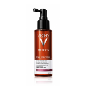 Vichy Dercos Technique Densi-Solutions Concentré Créateur De Masse Capillaire 100ml