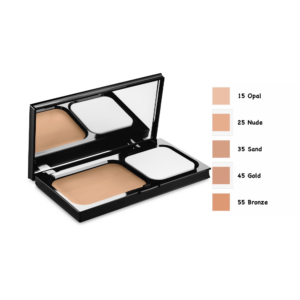 Vichy Dermablend Fond De Teint Compact Crème Correcteur 12h 9,5g