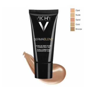Vichy Dermablend Fond de Teint Fluide Correcteur 30ml