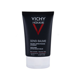 Vichy Homme Sensi Baume Après-Rasage 75ml