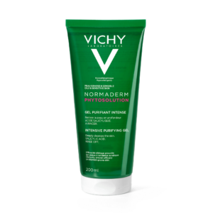 Vichy Normaderm Phytosolution Gel Purifiant Intense