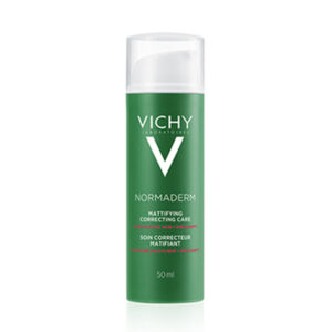 Vichy Normaderm Soin Correcteur Matifiant Anti-imperfections 24h 50ml