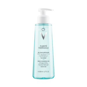 Vichy Puréte Thermale Gel Frais Nettoyant 200 ml