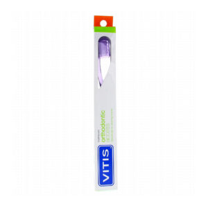 Vitis Brosse À Dent Orthodontic Access