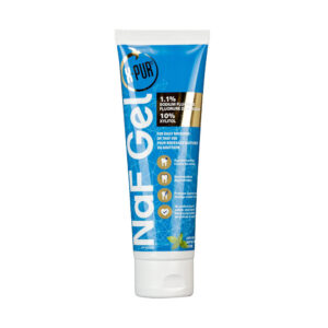 X-Pur Naf Gel 120ml