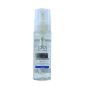 Xen CB3 Defense Mousse Nettoyante 200ml