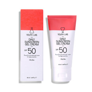 Youth Lab Daily Sunscreen Gel cream SPF50 50ml