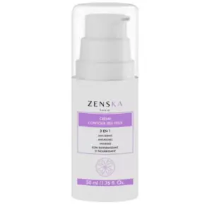 ZENSKA CRÈME CONTOUR DES YEUX – 50ml