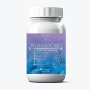 HEALTH POWER HYALUROCLAIR