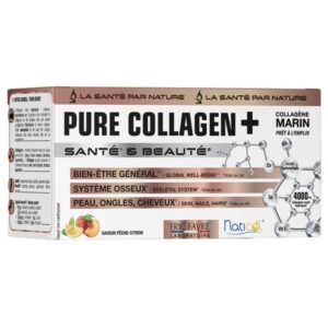 PURE COLLAGÈNE