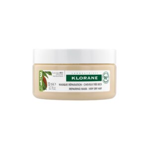 KLORANE - MASQUE RÉPARATION 3 EN 1 AU CUPUAÇU BIO - CHEVEUX TRÈS SECS 150 ML