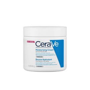 CERAVE BAUME HYDRATANT 454G