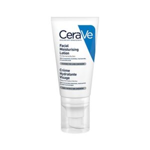CERAVE CRÈME HYDRATANTE VISAGE – 52 ML